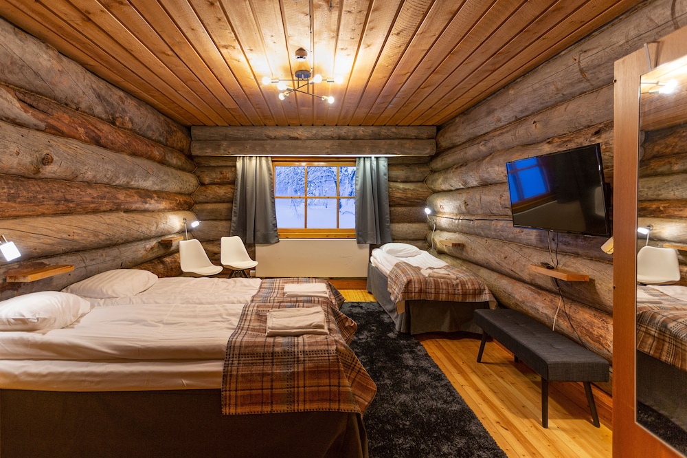 Aparthotel Kuukkeli Aurora 11/50