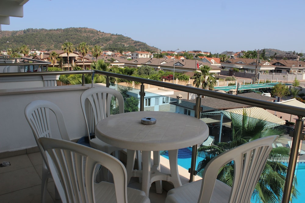 Tebriz Apart Hotel 40/50