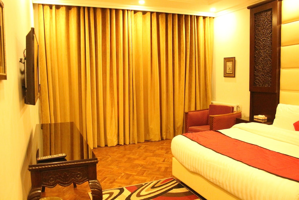 Shangrila Resort Hotel 14/50