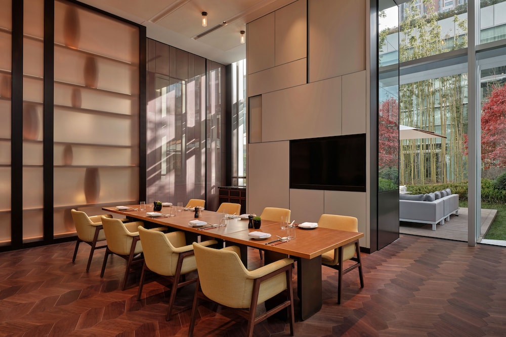 Hyatt Centric Gaoxin Xi An 39/50