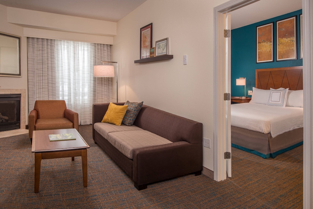 Residence Inn by Marriott Chantilly Dulles South 20/33