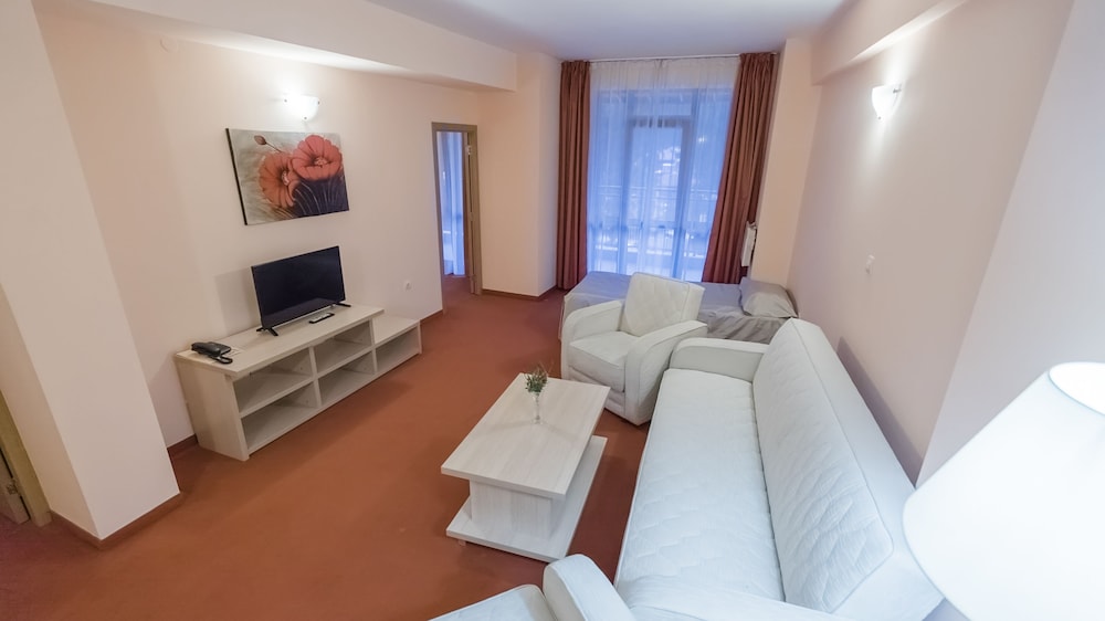 ORPHEUS SPA HOTEL 14/41
