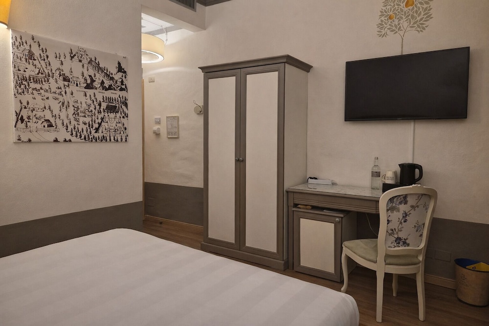 ALBERGO LE TERME 59/68