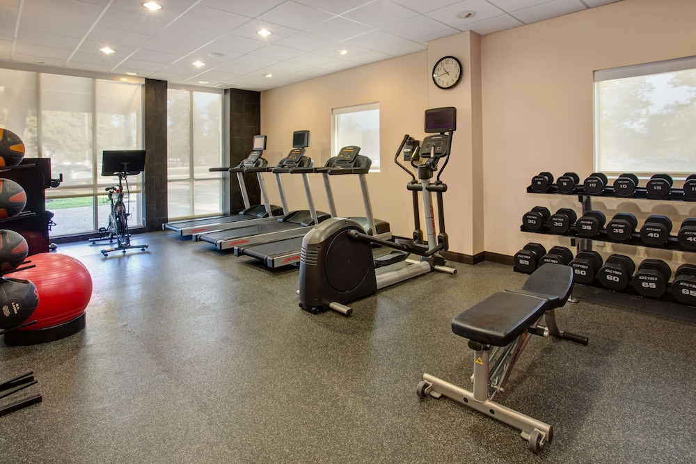 sport facilities