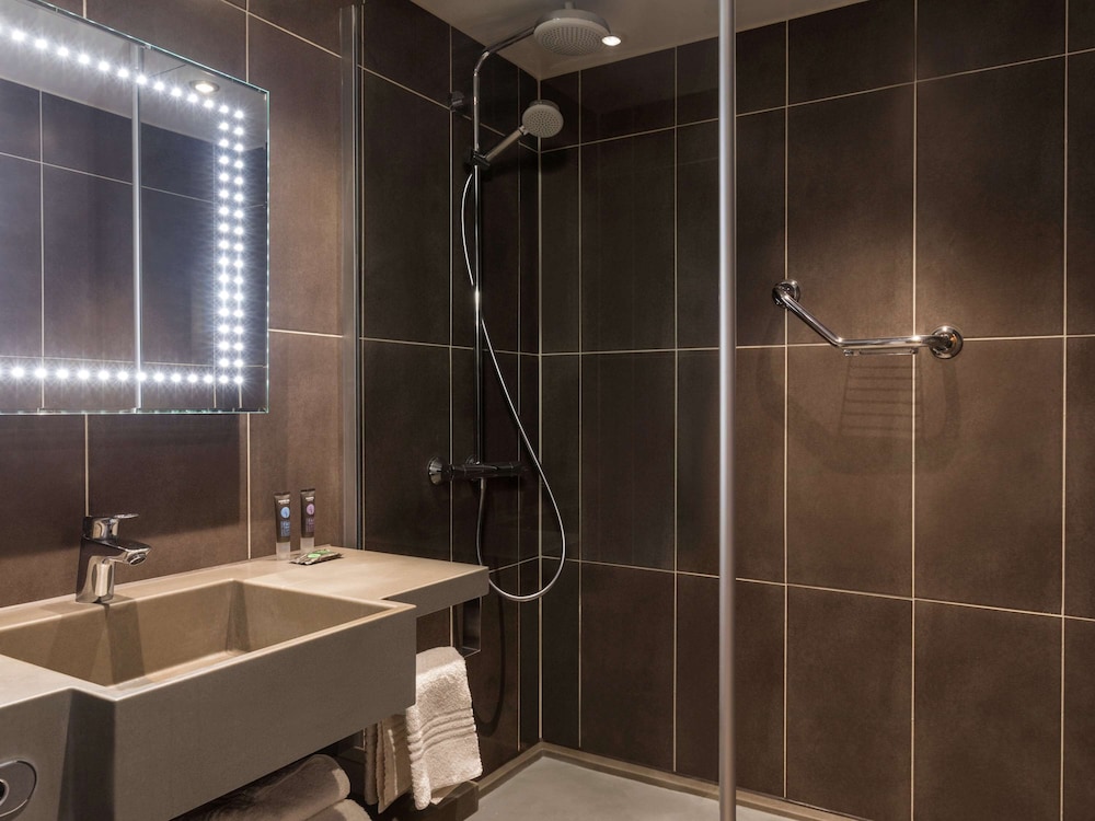 Novotel Nottingham Derby 46/47