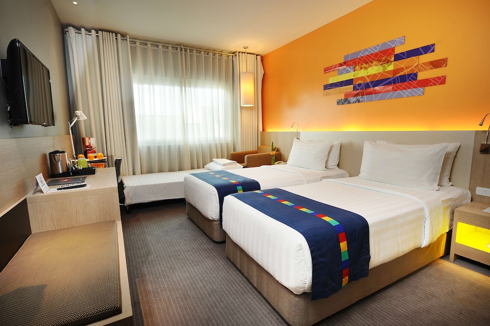 Park Inn By Radisson Davao 21/65