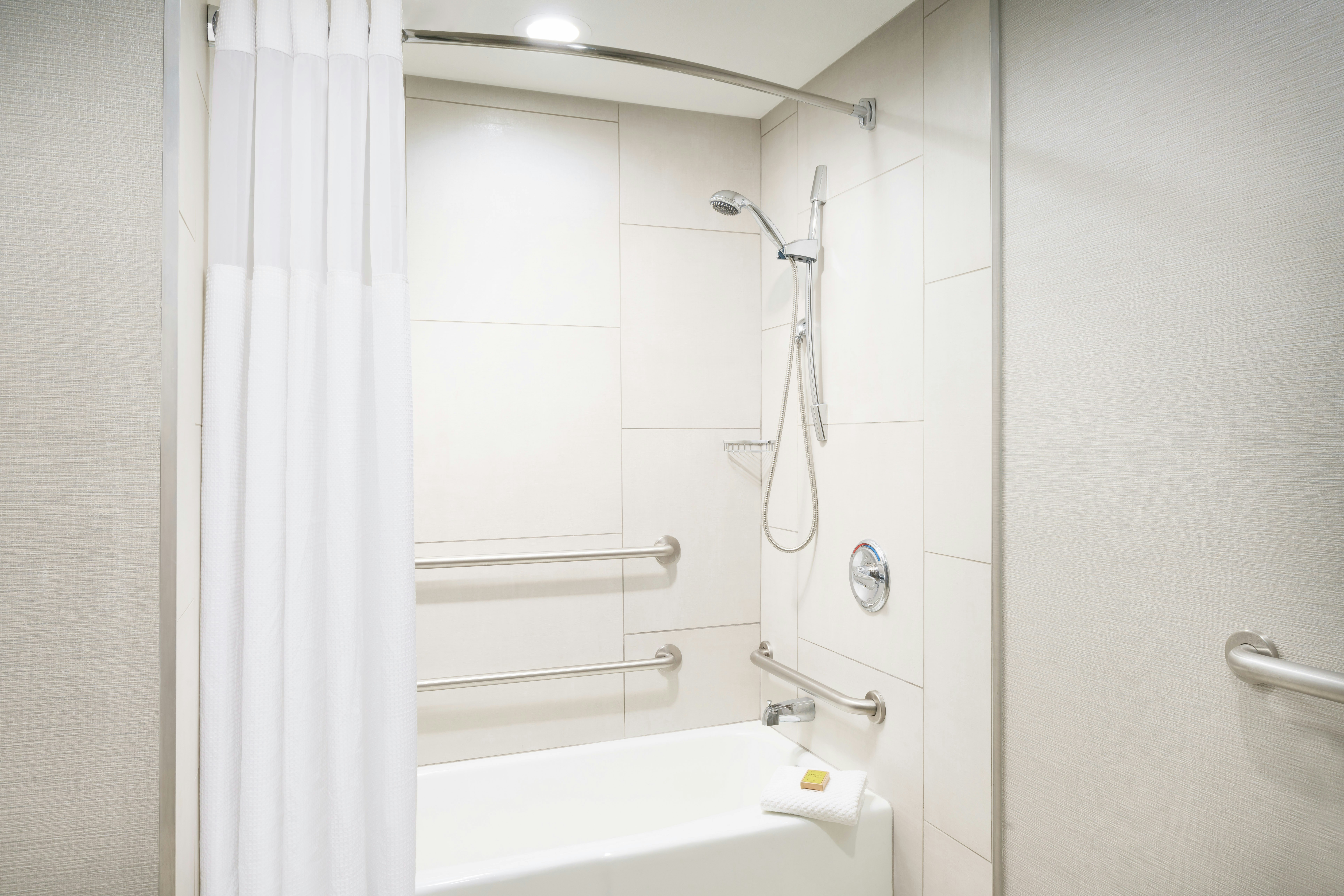 Doubletree Hotel Colorado Springs - World Arena Co 70/70
