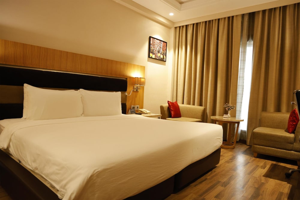 Radisson Resort & Spa Kandla 26/89