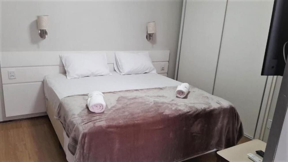 La Residence Flat Hotel 15/50