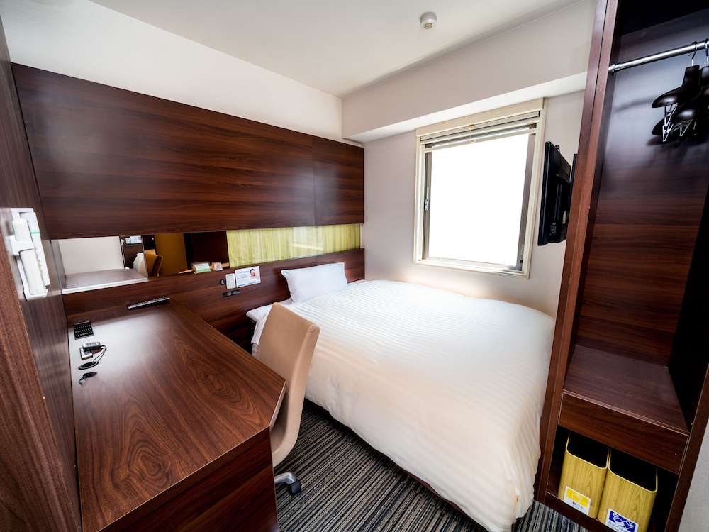 Super Hotel Izumo Ekimae 9/38