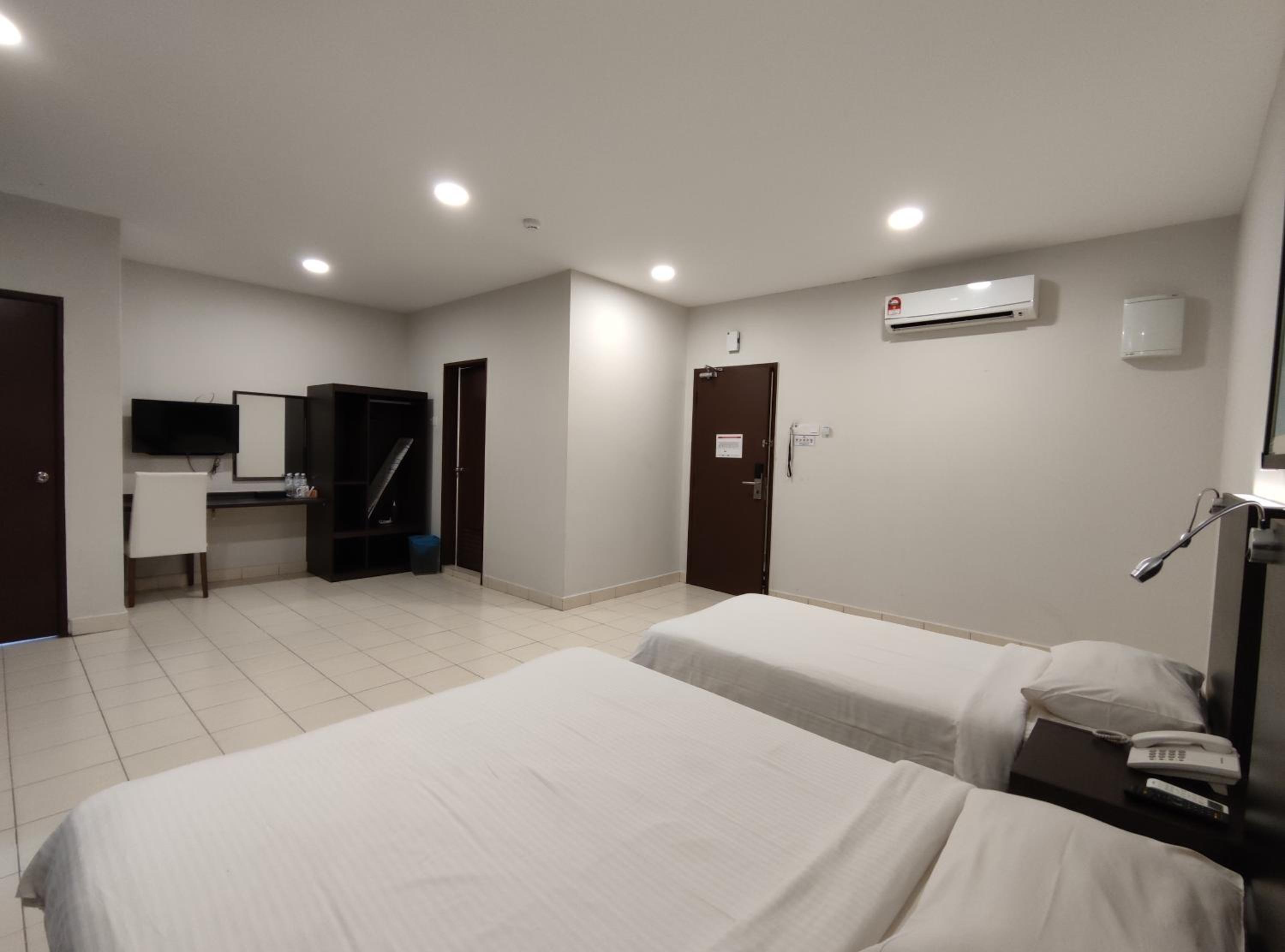 Hotel Desaru Penawar 17/35