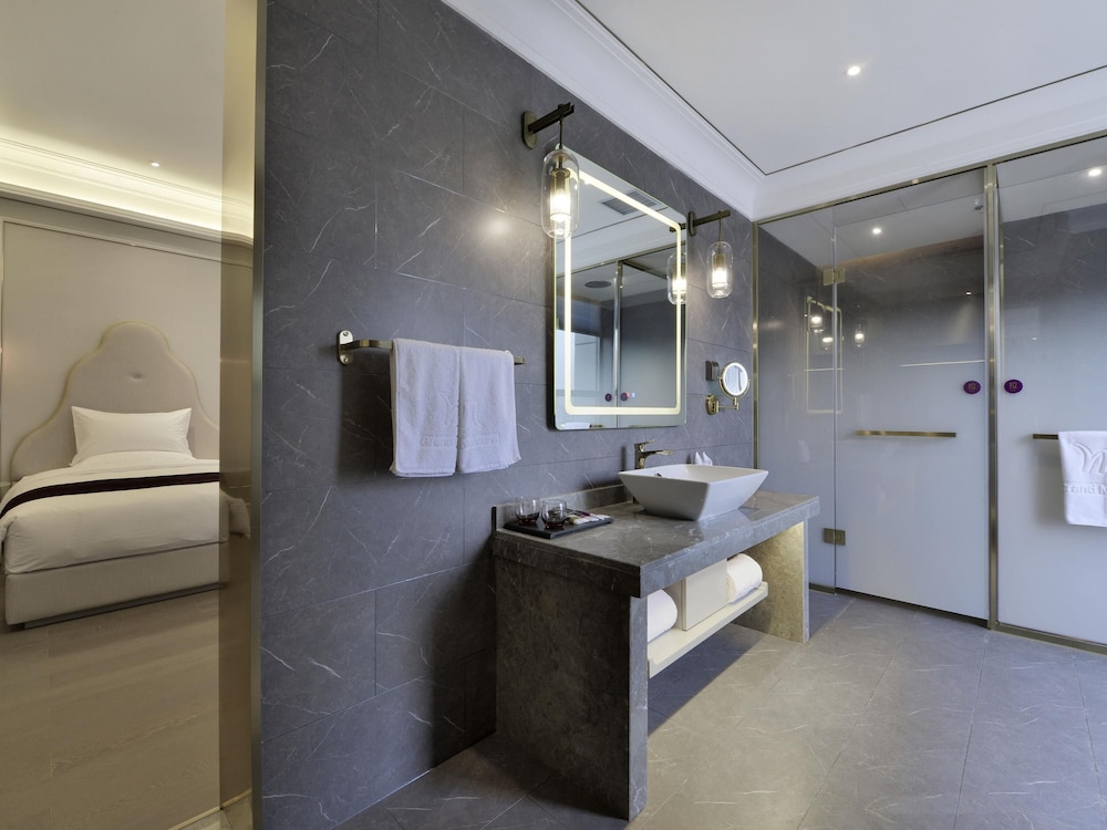 Mercure Taiyuan Jinyang 28/33