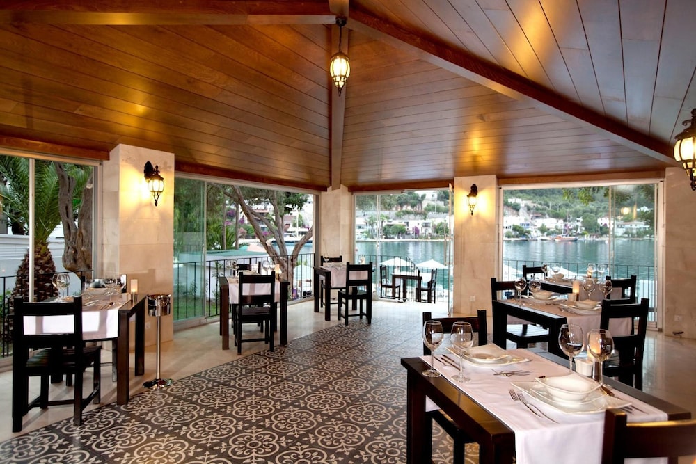 Zena Hotel Bodrum 13/25
