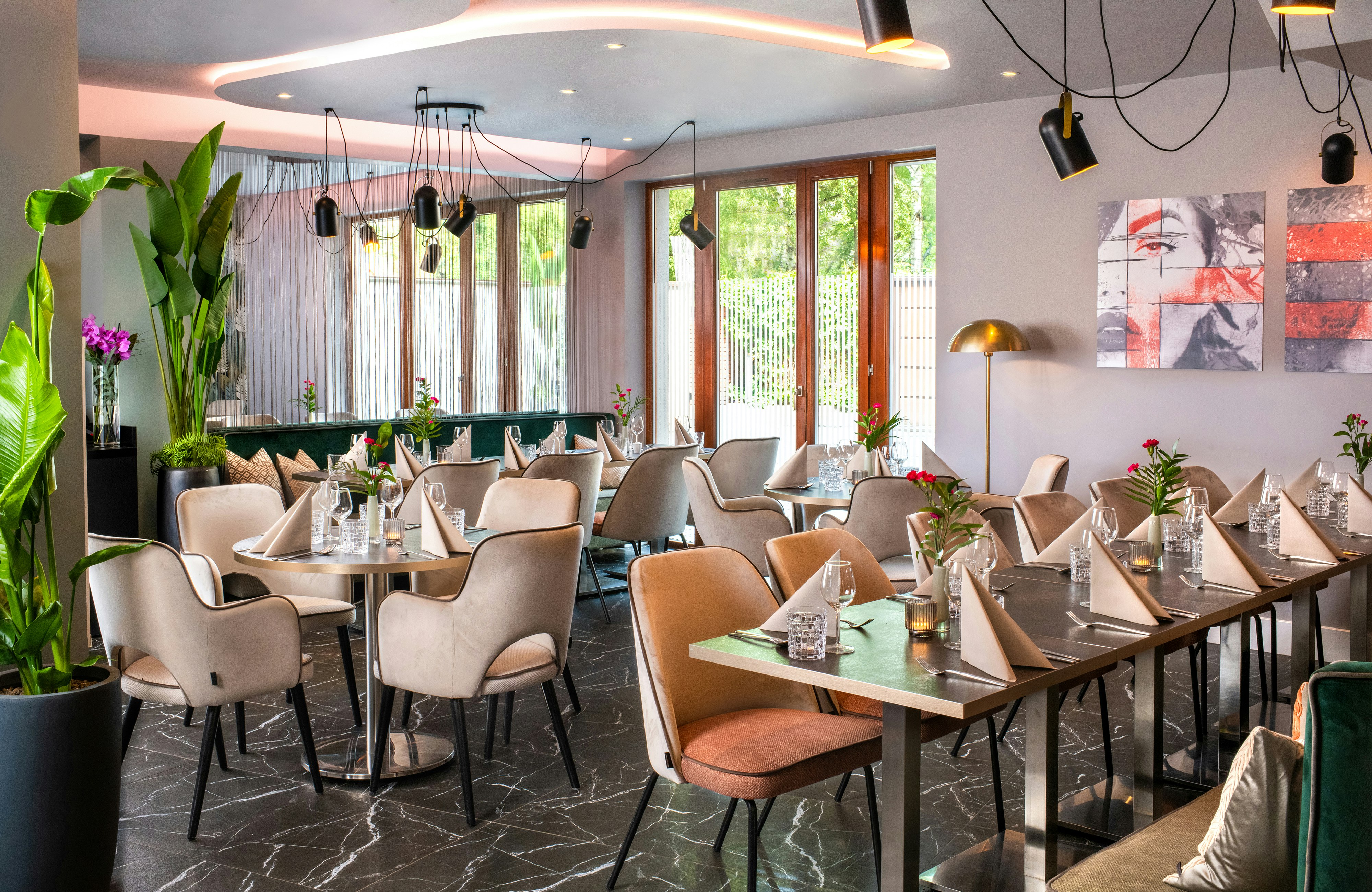 Leonardo Boutique Hotel Krakow City Center (ex Metropolis Design) 53/68