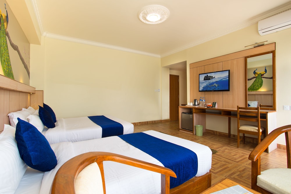 Hotel White Pearl 34/50