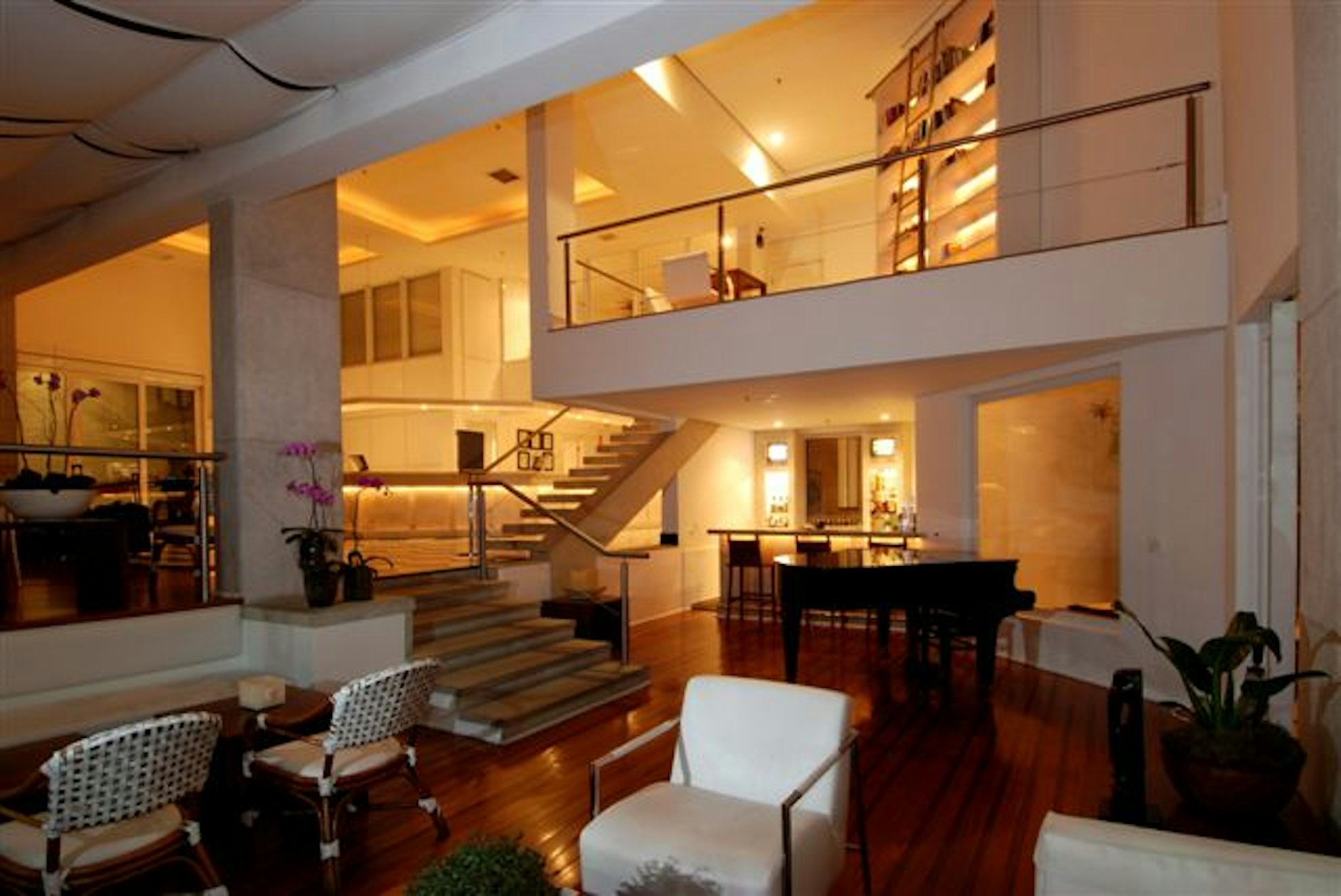 Vitoria Hotel Concept Campinas 29/43