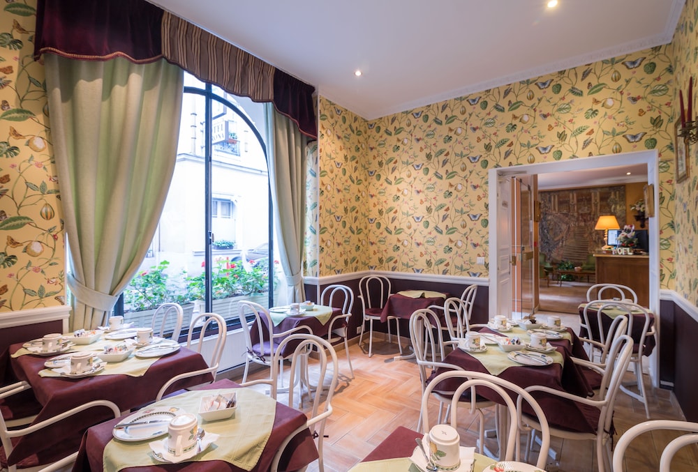 Hotel des Arts cite Bergere 26/31