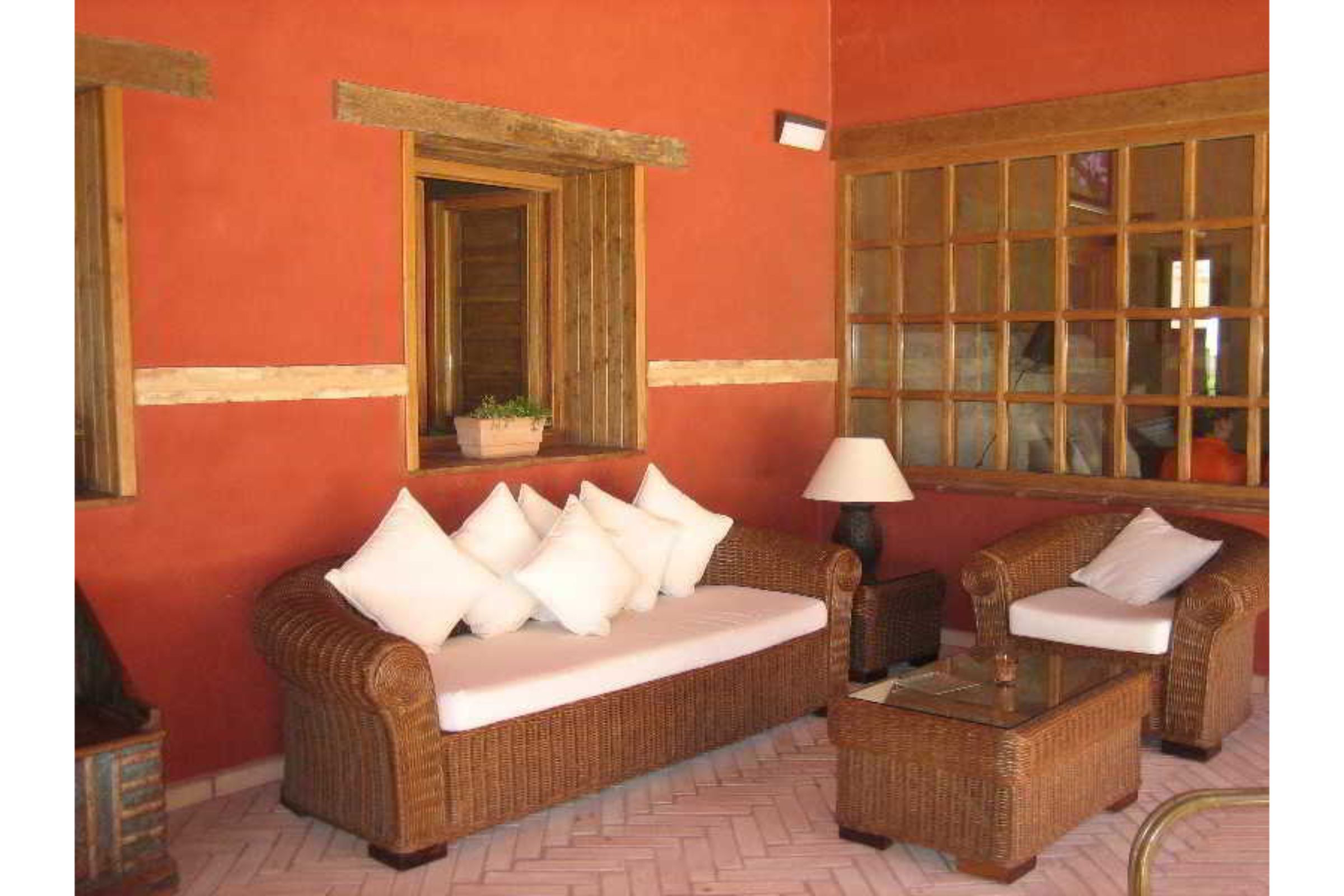 Abba Las Vinas Tiedra Hotel Rural 16/50