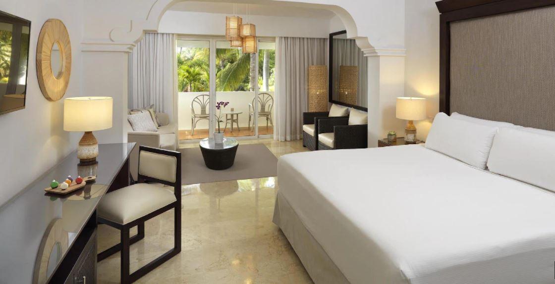 Room Assigned on Arrival