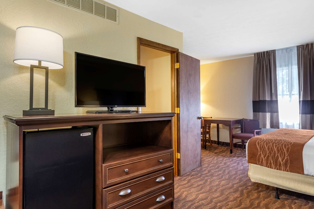 Comfort Inn and Suites Branson Meadows 18/44