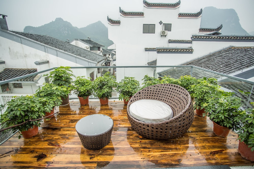 Shui Yun Ju Hotel Resort 42/49