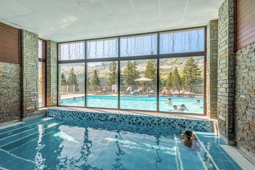 Pierre Vacances Premium Flaine Les Terrasses D Eos 36/88