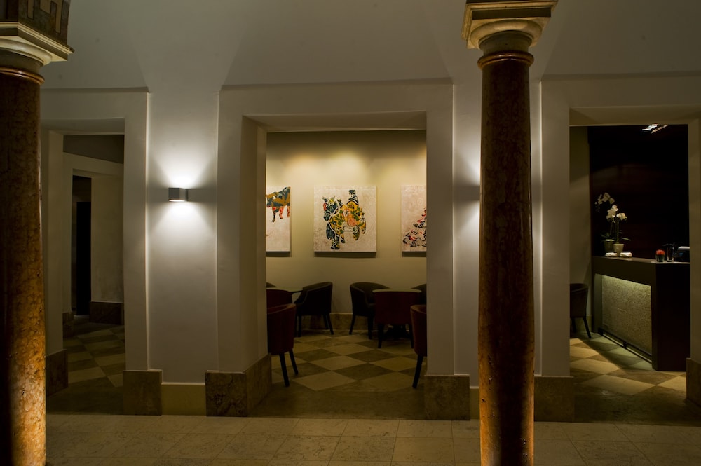 Eurostars Patios De Cordoba 68/76