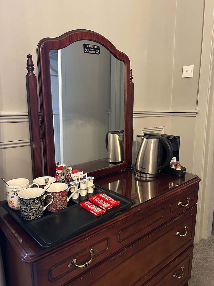 ベルヴェデーレ ロッジ B&B 写真4