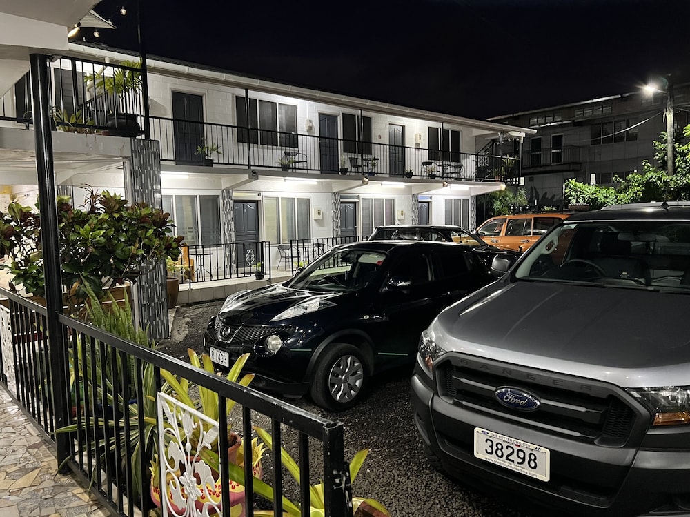Moatoga Hotel 35/50