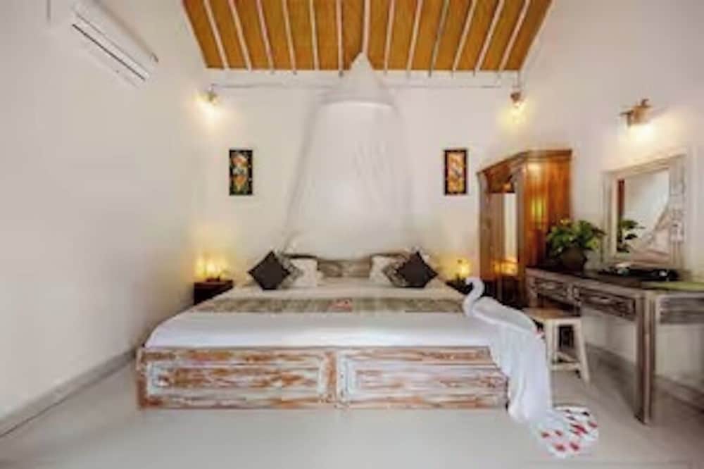 Ananda JJ Ubud Resort & Spa 17/50
