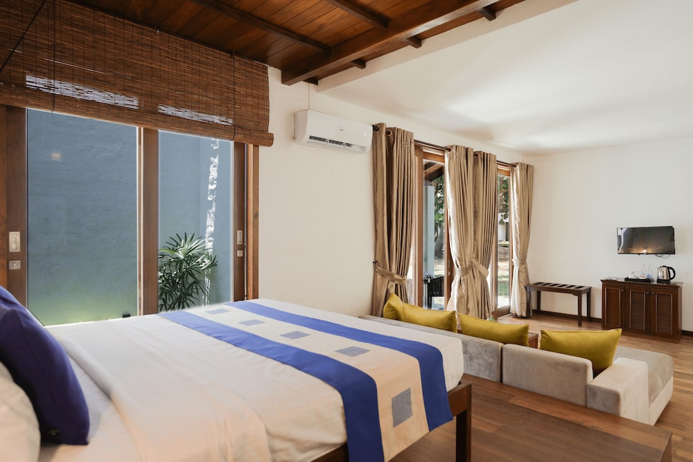 Hibiscus Beach Hotel Kalutara 20/50