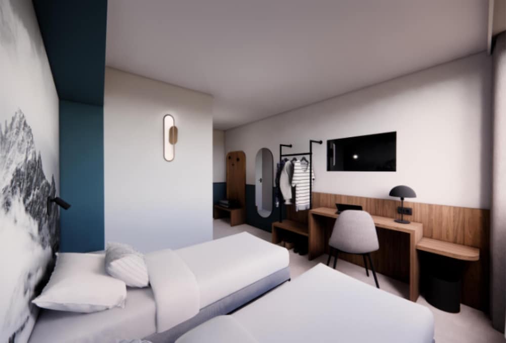 HOTEL DE L'ISLE 12/49