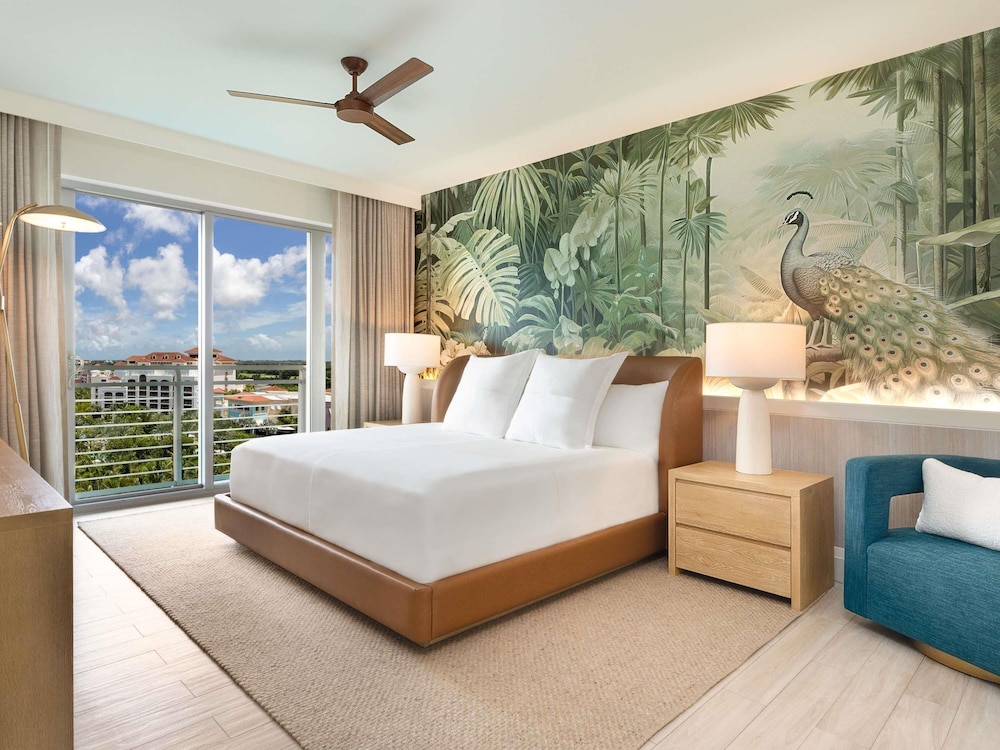 SIGNATURE, SUITE, OCEAN VIEW