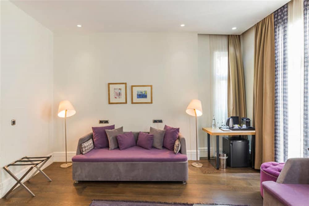 Misafir Suites 8 Istanbul. 42/70