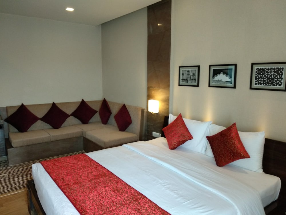 Ramada by Wyndham Ajmer 13/48