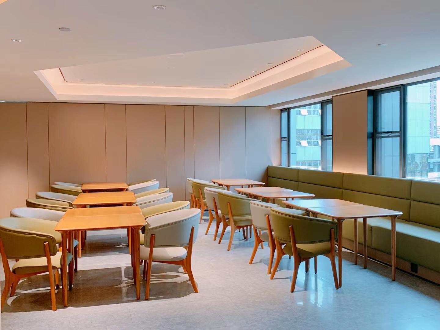 JI Hotel (Fuzhou North Railway Station Area Wusi Road) 22/26
