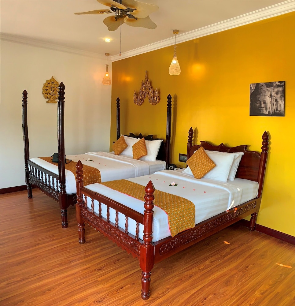 Beyond Yangon Boutique Inn 16/68