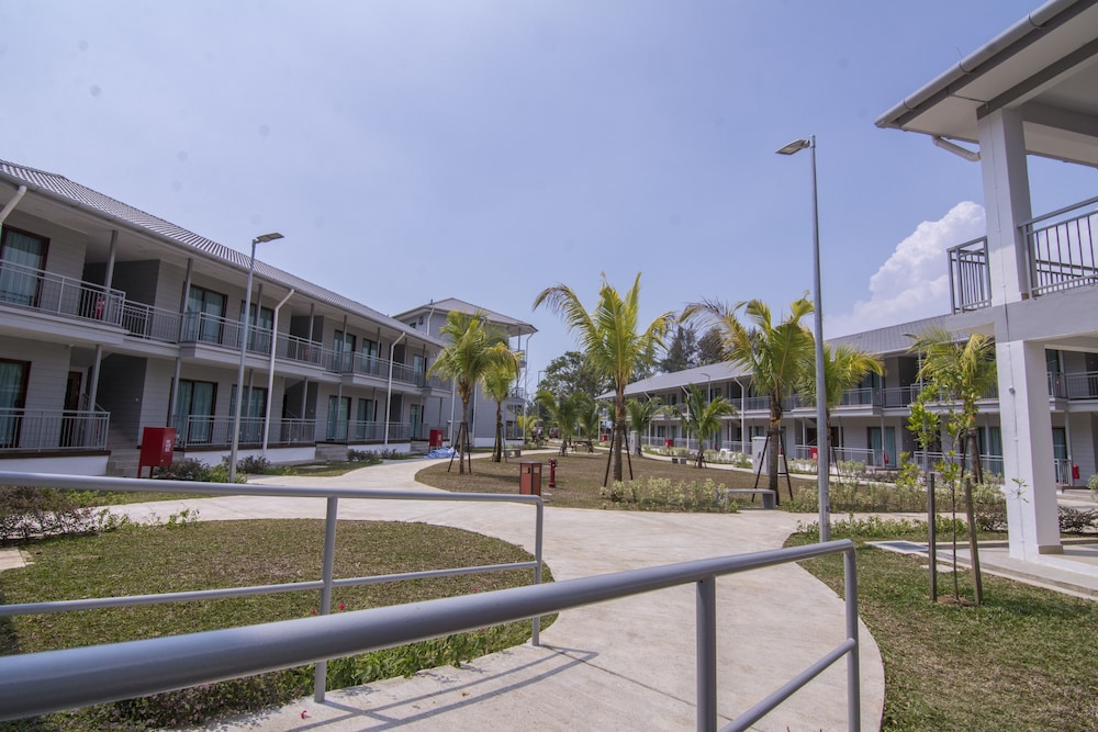 Royale Chulan Cherating – Chalet 38/42