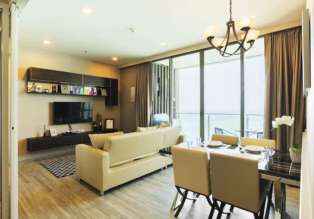 Baan Plai Haad By Pong 11/32
