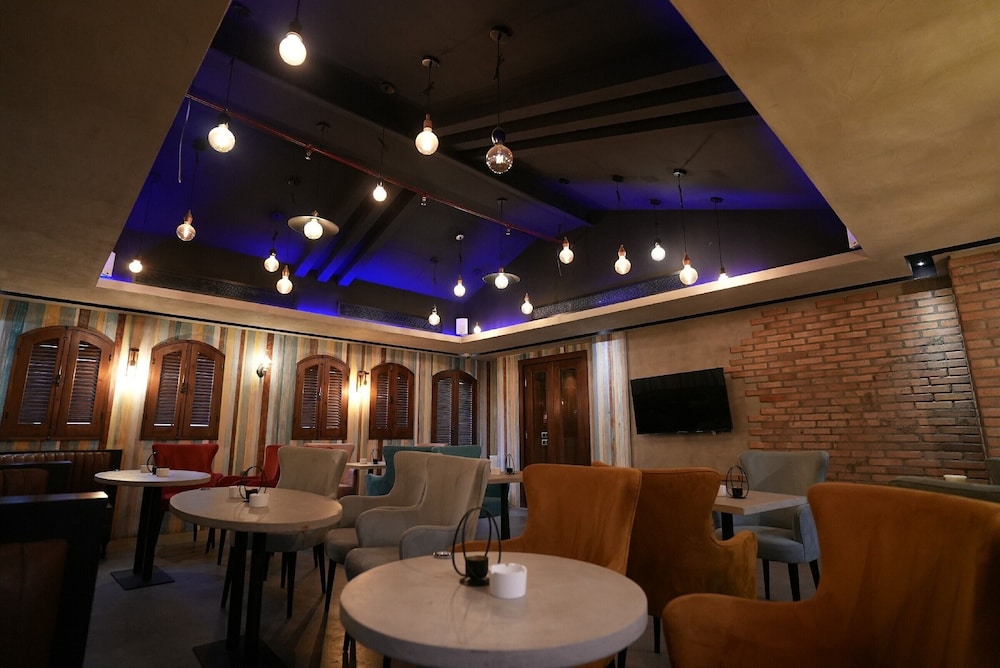 فندق بالم بوتيك(Palm Boutique Hotel) 45/50