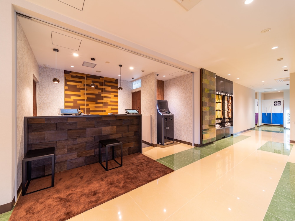 Super Hotel Yahaba-Eki Higashiguchi 4/50