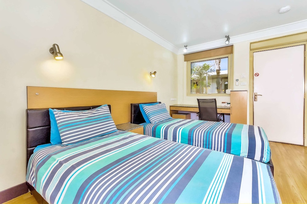 Econo Lodge Karratha 14/50