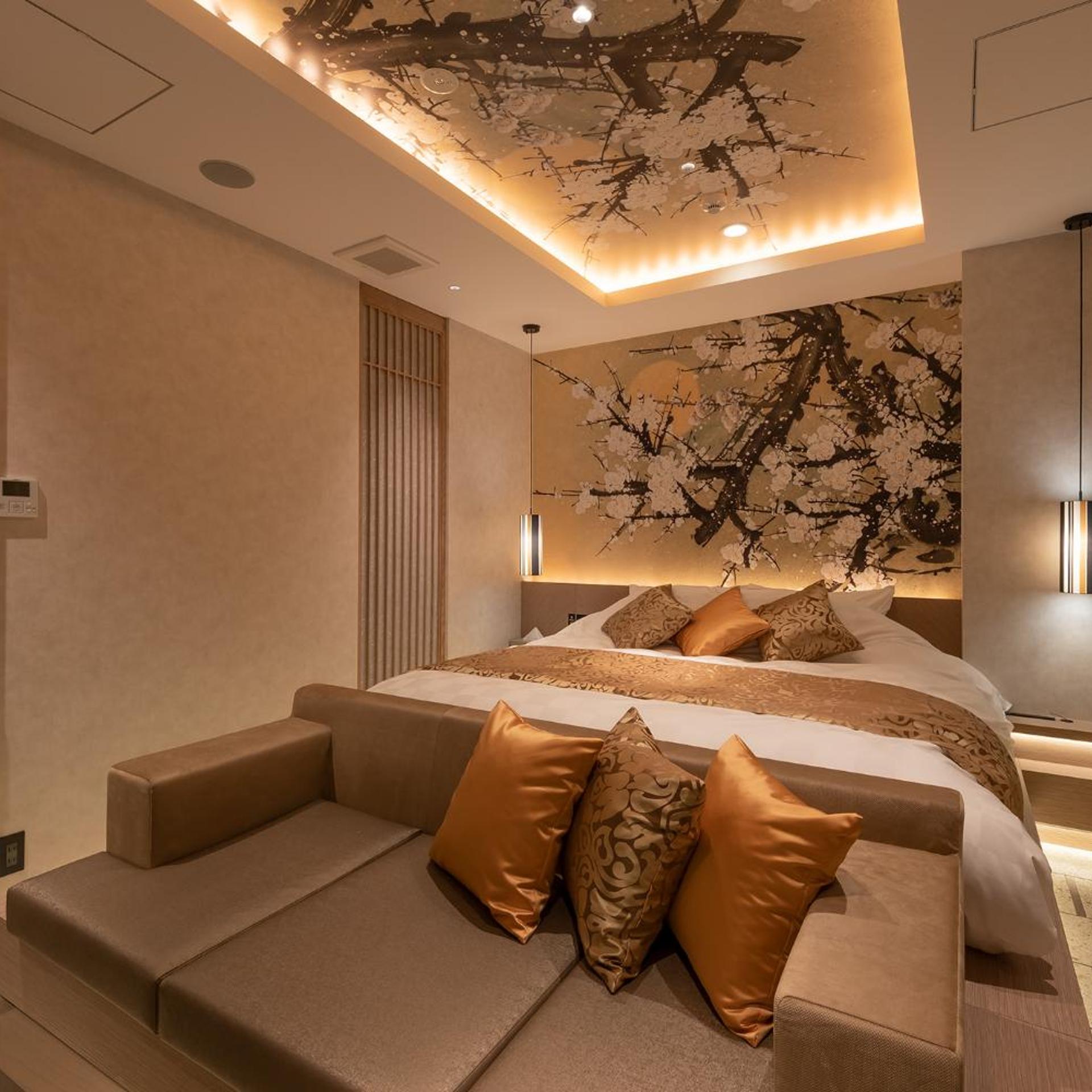 Hotel Minato 35/45