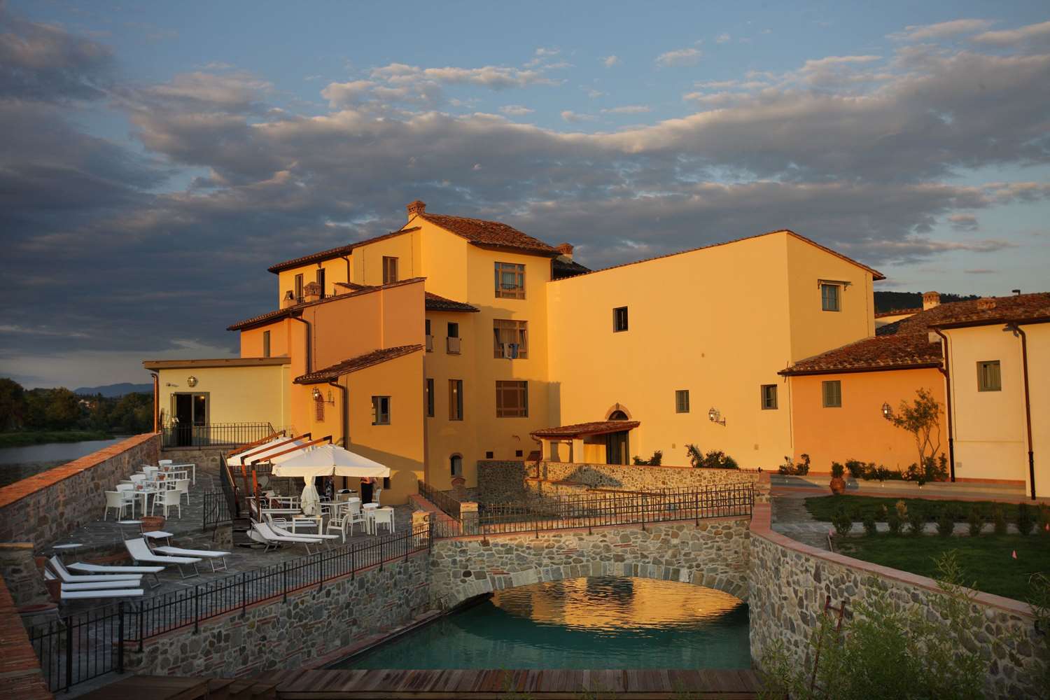 Hotel Mulino di Firenze, WorldHotels Crafted 14/29