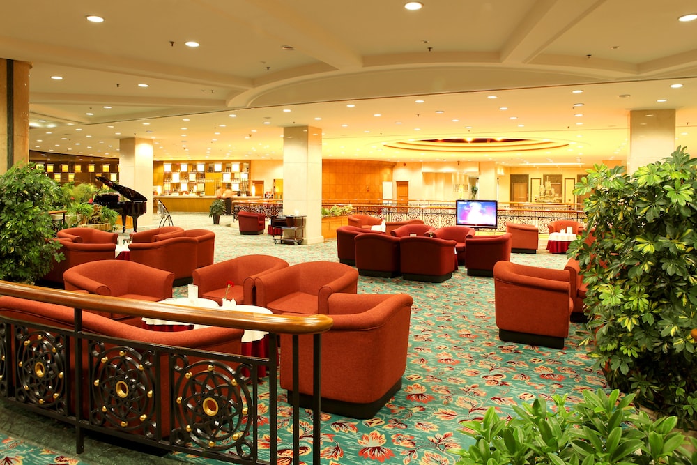 Dalian East Hotel 15/26