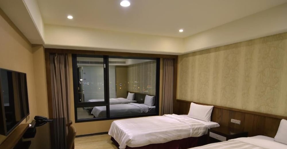 Ehome Hotel 26/51