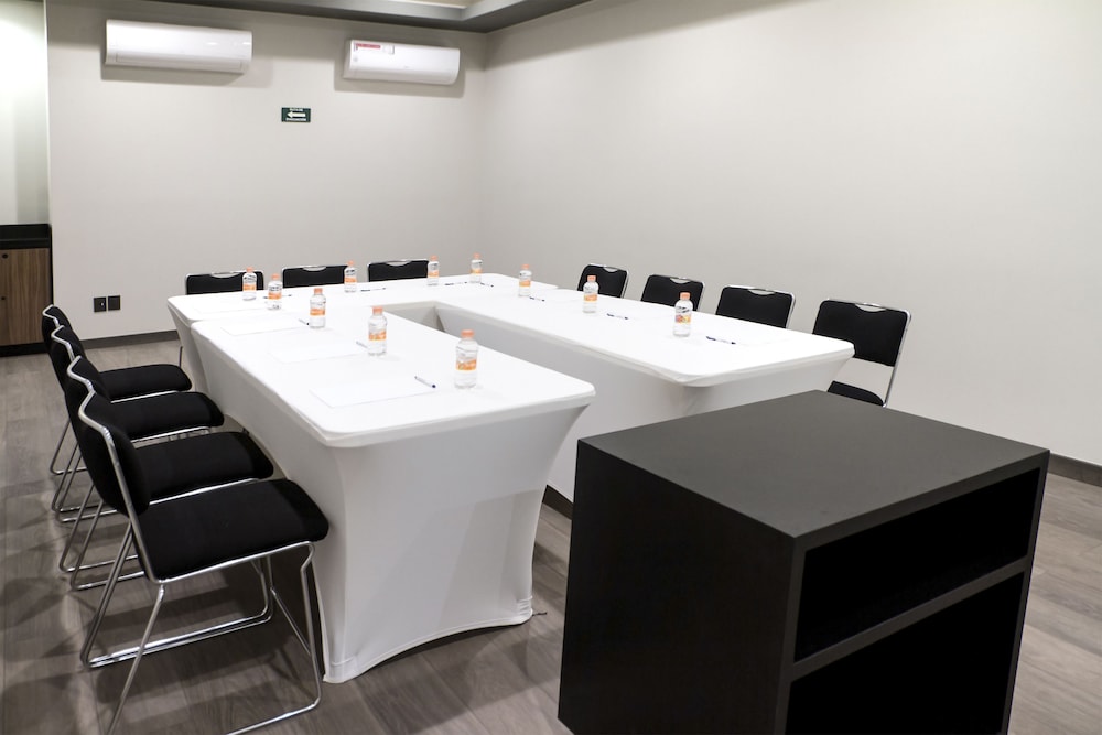City Express Plus by Marriott Ciudad de Mexico Mundo E 21/24