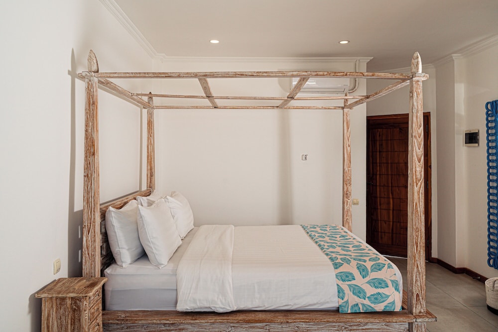 Komodo Suites Downtown 22/50