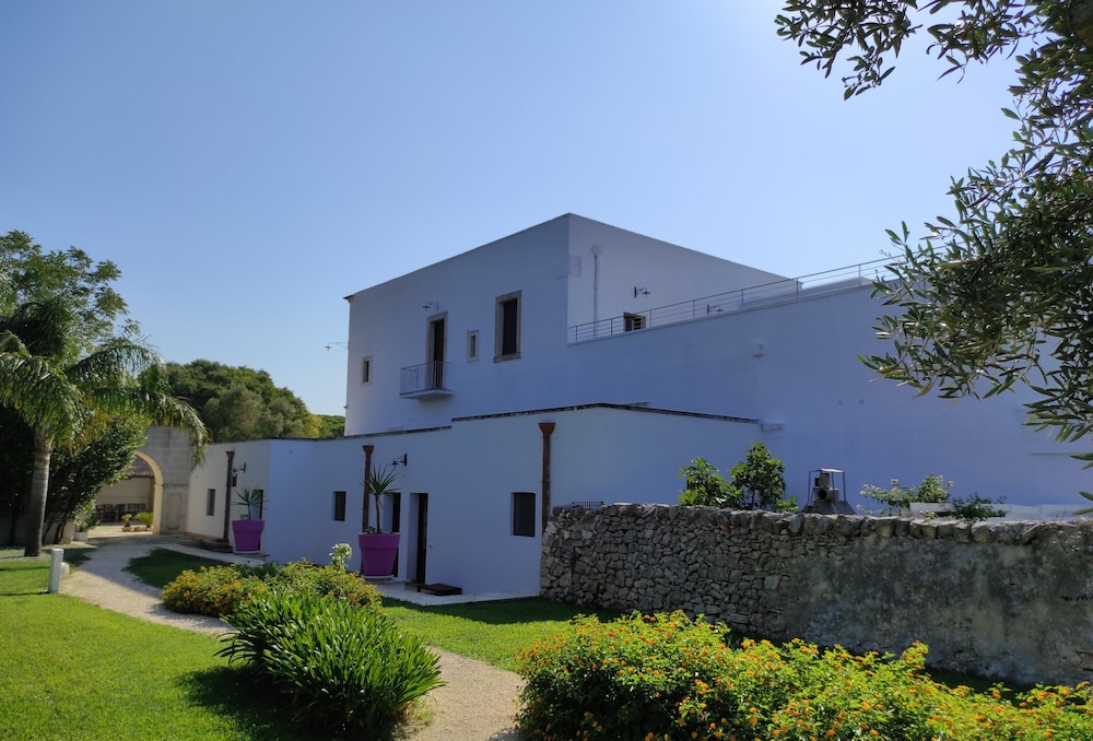 Masseria Borgo Santuri 3/62
