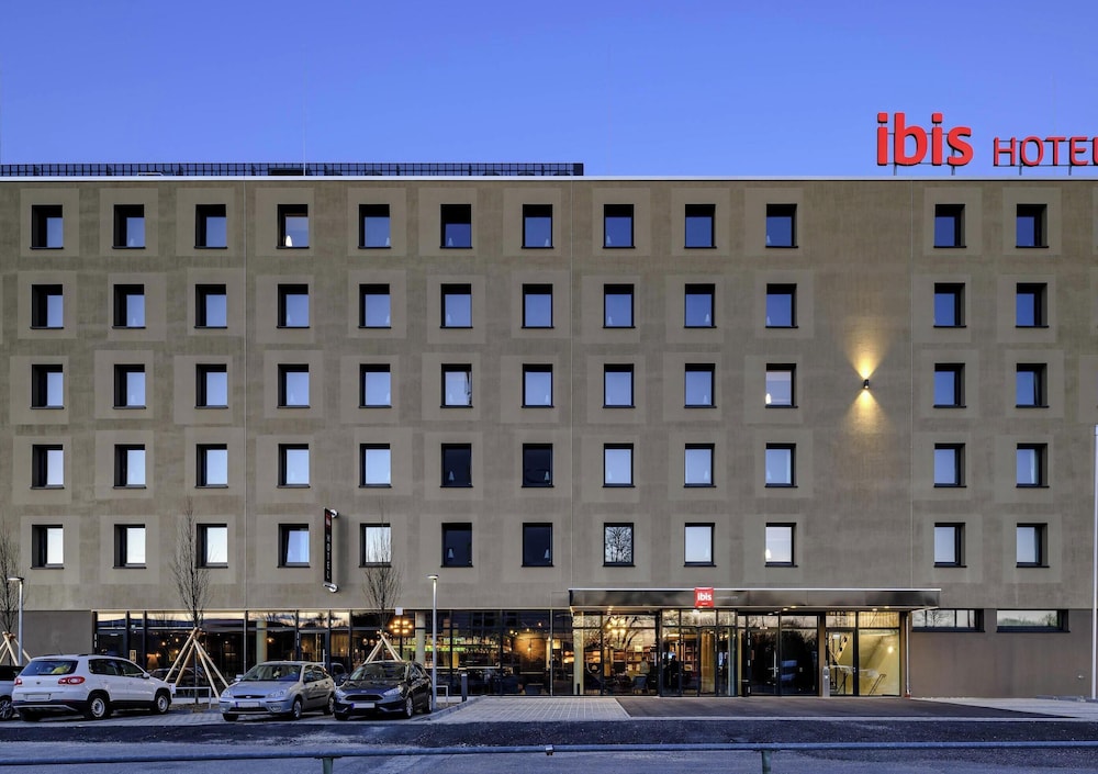 Ibis Landshut City 6/64